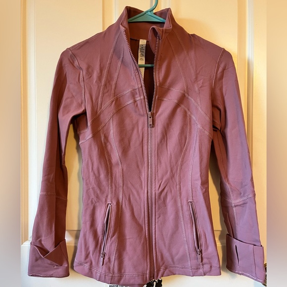 Lululemon Define Jacket Luon - Picture 2 of 5